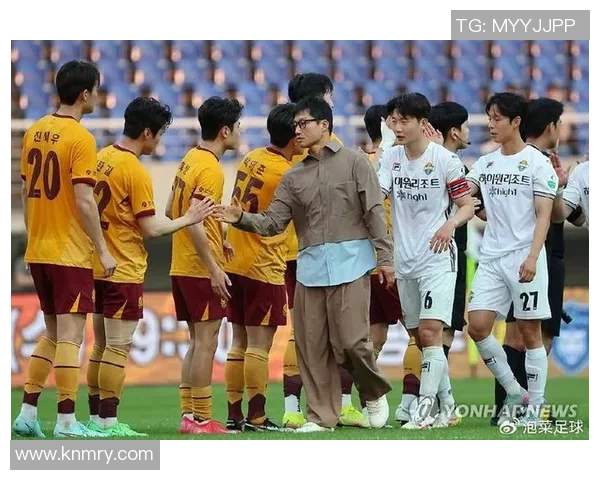 韩国头号足球星再创辉煌引领球队迈向全新巅峰时刻